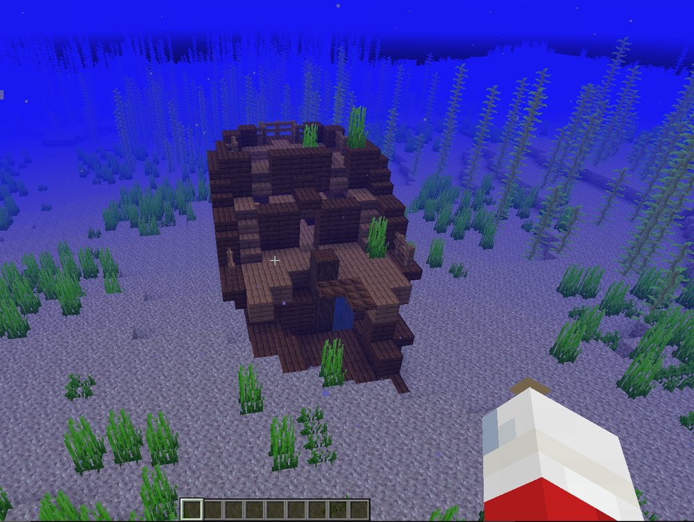 The Ultimate Guide to Finding a Buried Treasure in Minecraft