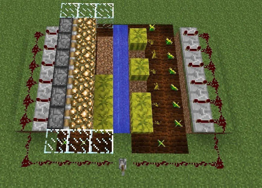 Your Ultimate Guide on Melon Farming in Minecraft
