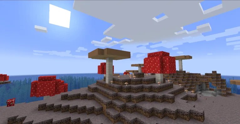 The Ultimate Guide To Growing Mushrooms In Minecraft