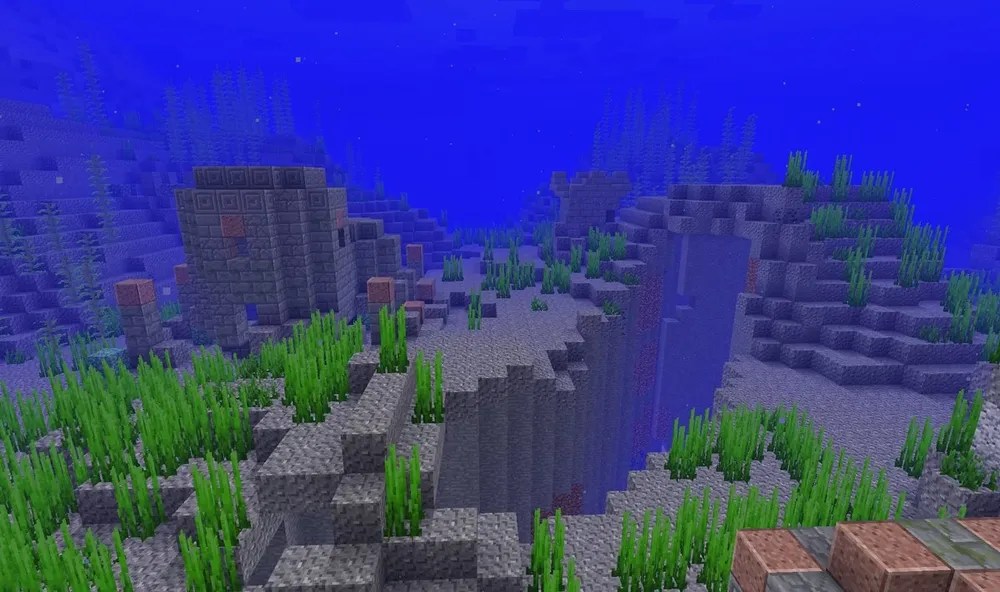 Your Ultimate Guide to Breathing Underwater In Minecraft