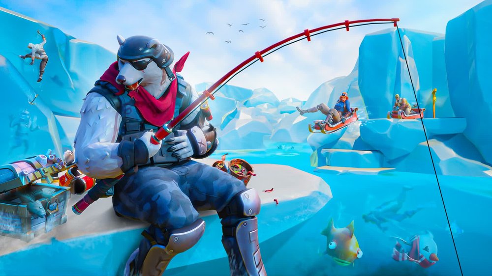 The Best Fortnite Tycoon Maps Codes (August 2022)