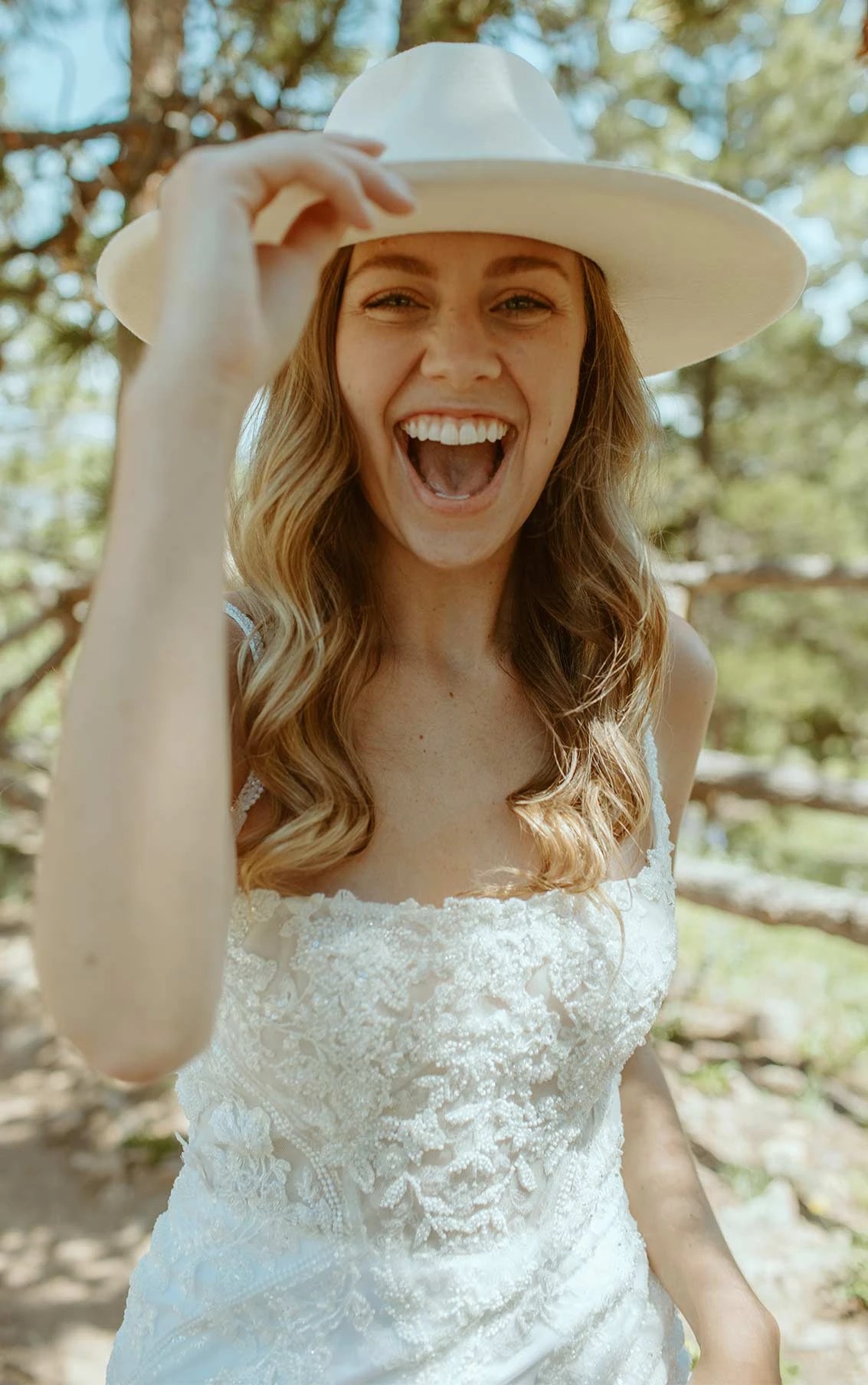 D3407 Essense of Australia VintageInspired FitandFlare Wedding