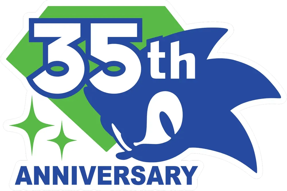 SEGA Celebrates Sonic's 35th Anniversary With New Baseball Collab