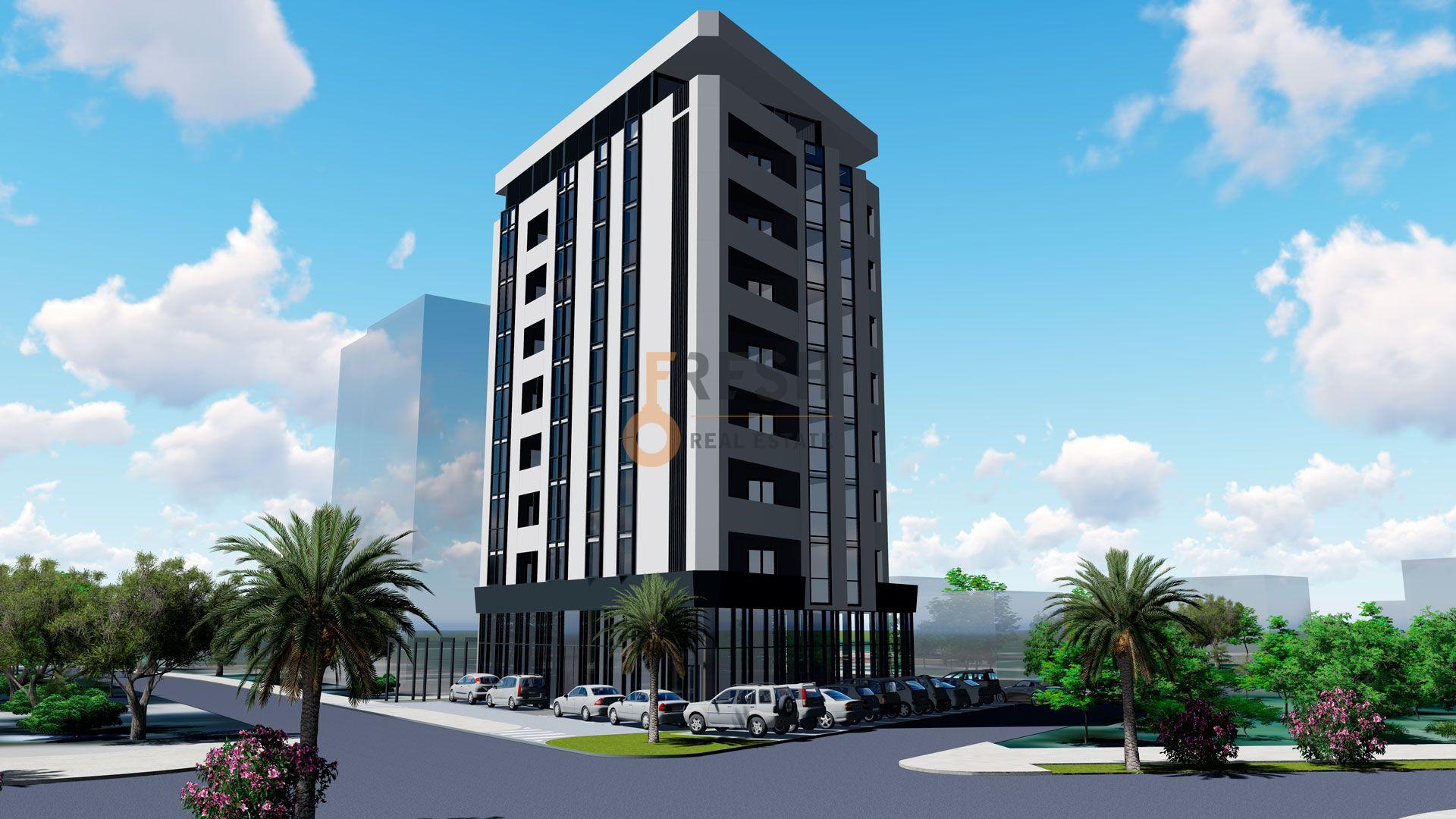 Jednosoban Stan 47m2 Bar Prodaja Estitor