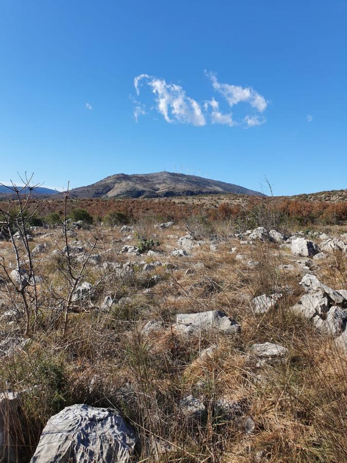 Land Lot for Sale, 179m2, Zoganj, Ulcinj Estitor