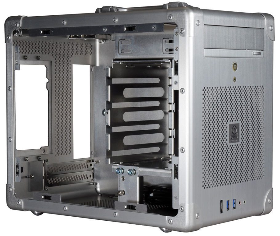 Lian Li's latest miniITX chassis announced eTeknix
