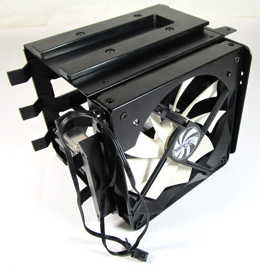 NZXT Switch 810 Full Tower Chassis Review Page 4 of 6 eTeknix
