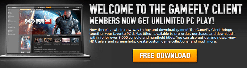 GameFly Celebrates by Giving Away 2K Games’ Bioshock eTeknix