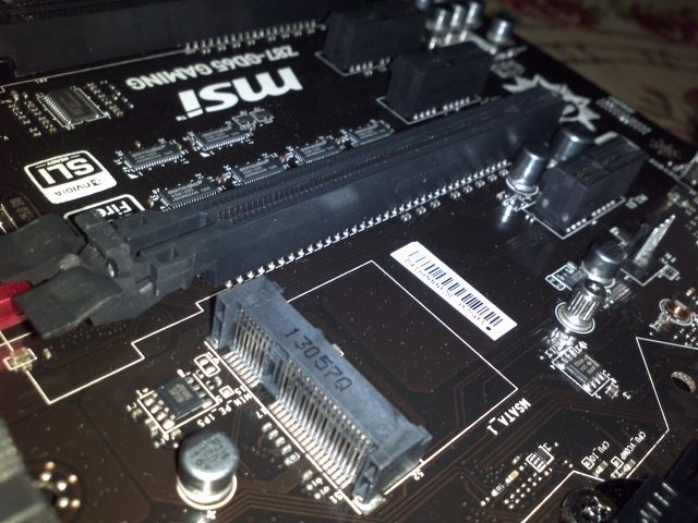 MSI Z87GD65 Gaming Motherboard Detailed eTeknix