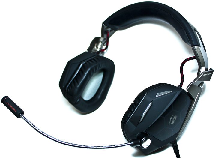 Five Best PC Headsets Available For Under £100 eTeknix