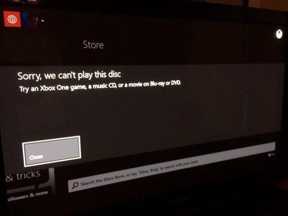 Holidays Ruined For Some Xbox One Gamers eTeknix