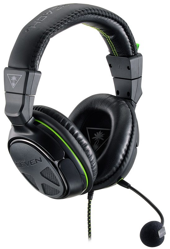 Turtle Beach Launching New Xbox One Headsets eTeknix