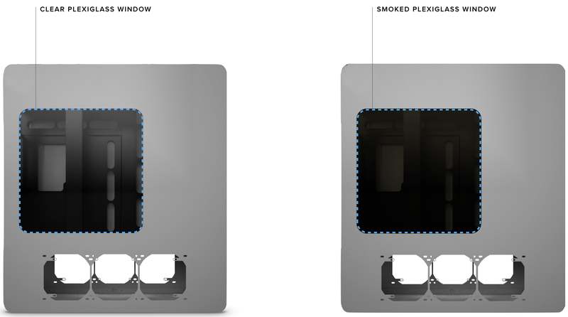 DimasTech Starts Indigogo Campaign for the Epic AMC Chassis | eTeknix