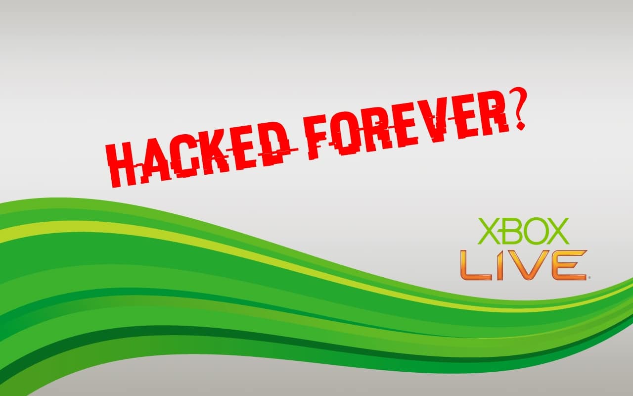 Hacking Group Threatens to Shut Down Xbox Live "Forever" on XMAS eTeknix