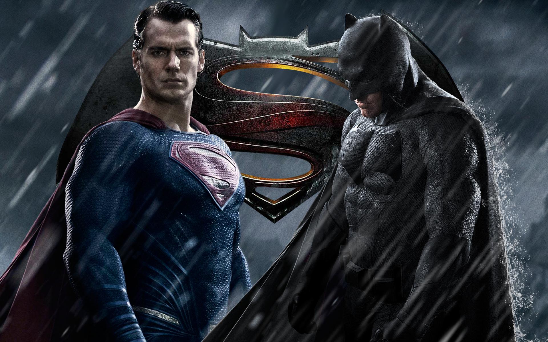 Batman Vs Superman Trailer Leaked Eteknix