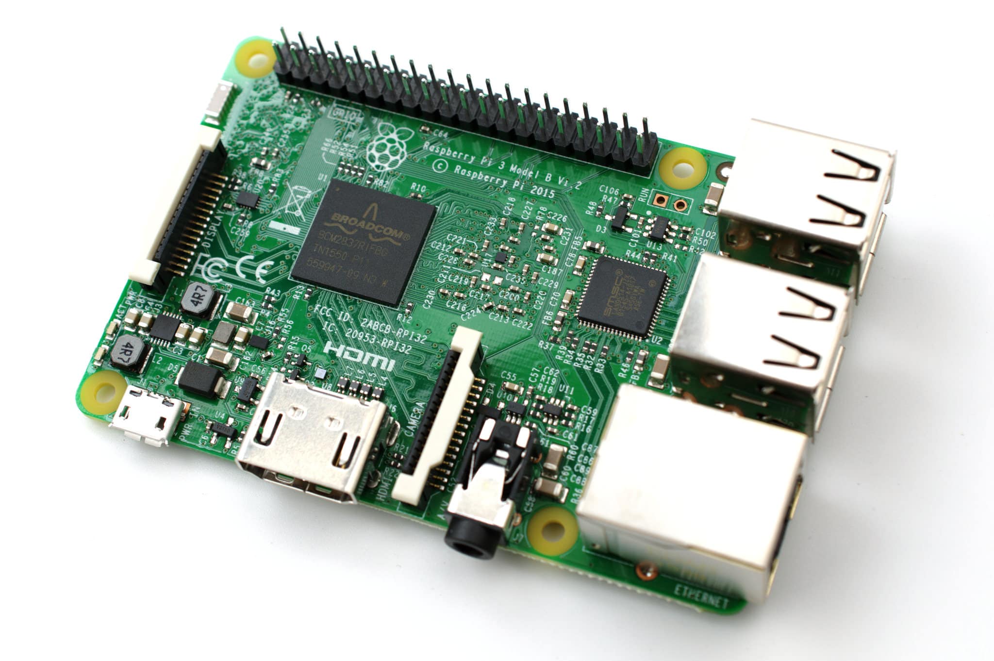 Raspberry Pi Third BestSelling Computer Ever eTeknix
