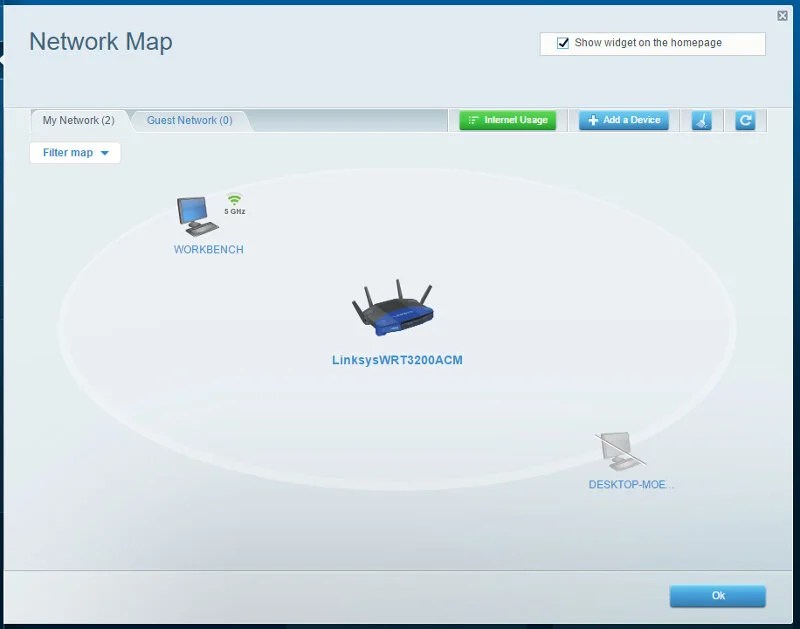 Linksys WRT3200ACM AC3200 MUMIMO Gigabit WiFi Router Review eTeknix
