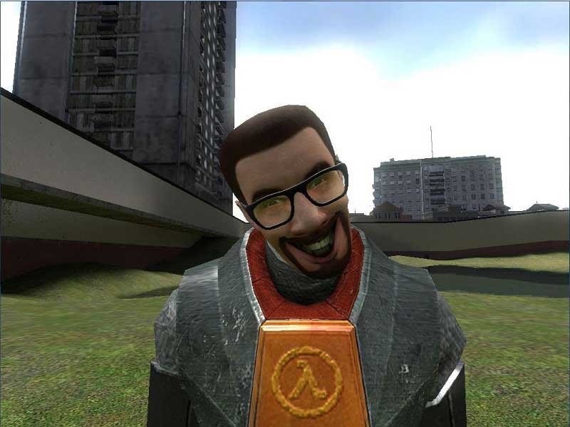 Story For HalfLife 2 Episode 3 Released by Lead Writer eTeknix
