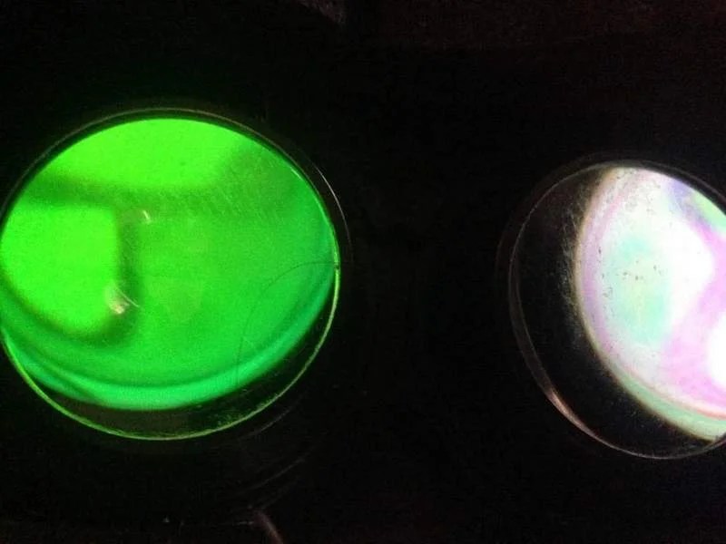 Latest Oculus DK2 Update Renders AMD Cards eTeknix