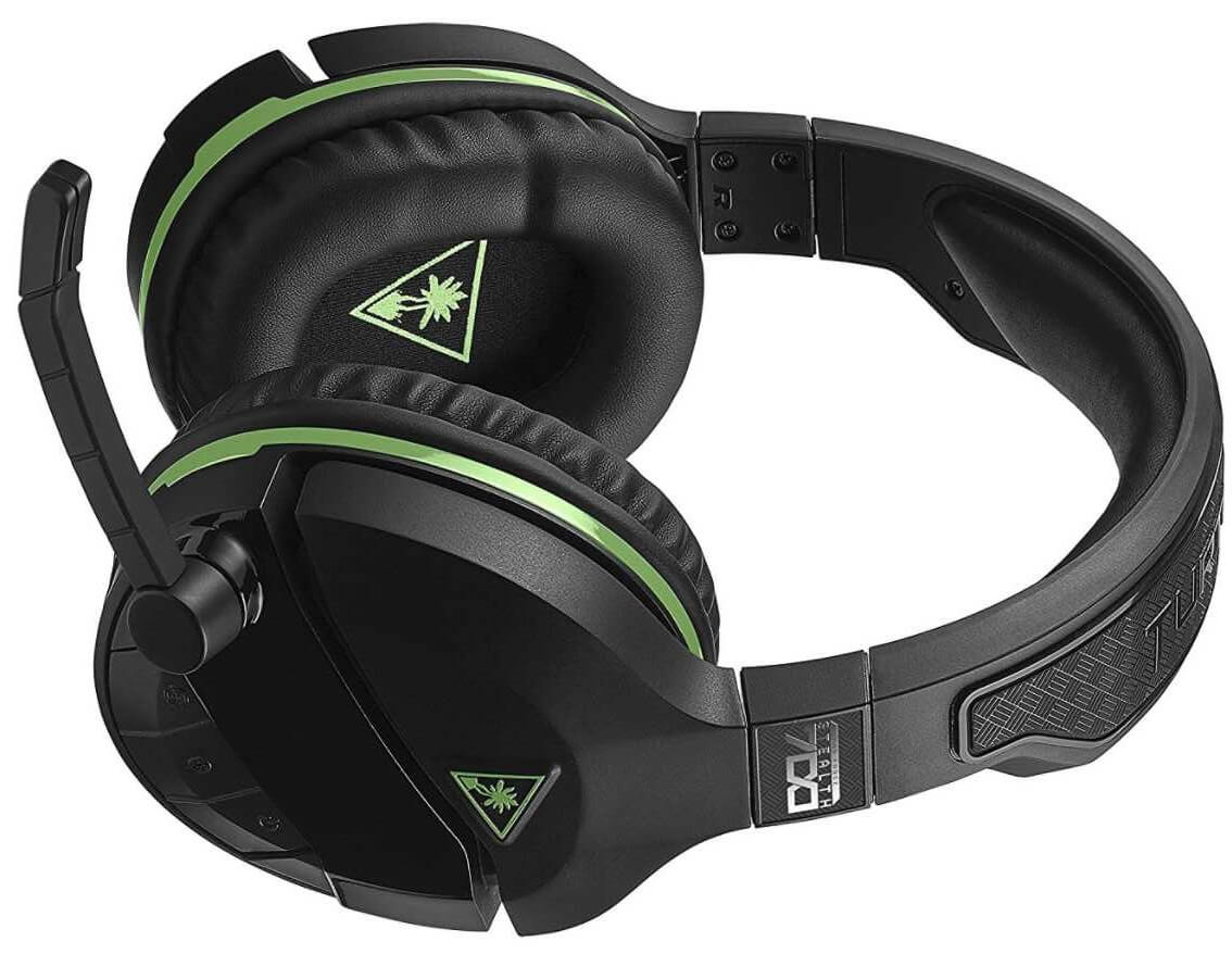Turtle Beach Stealth 700 Xbox One Wireless Headset Review