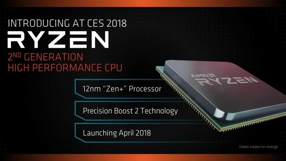 Ryzen 5 2600 CPU on ASUS Crosshair VII Hero Spotted eTeknix