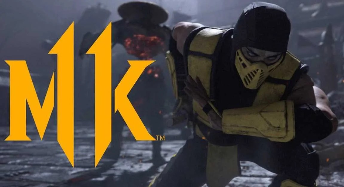 Mortal Kombat 11 PC Specifications Announced eTeknix