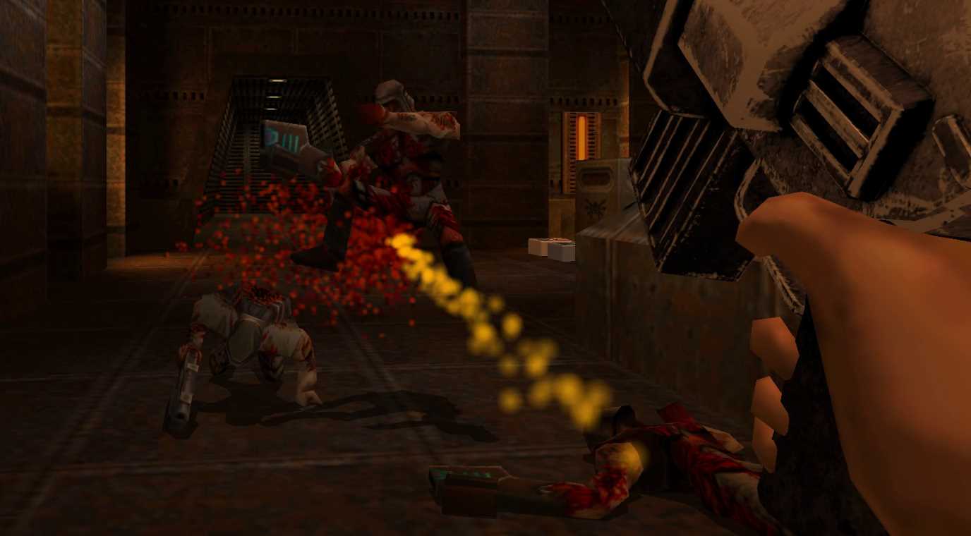 Nvidia Reveals the Quake 2 RTX Minimum System Requirements eTeknix
