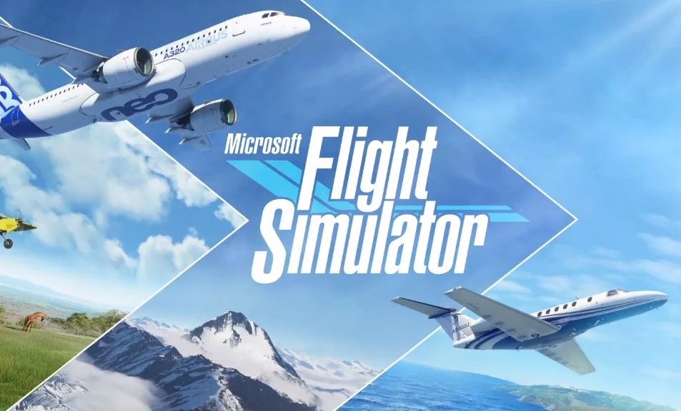 Microsoft Flight Simulator is Coming to Xbox Series X/S this Summer