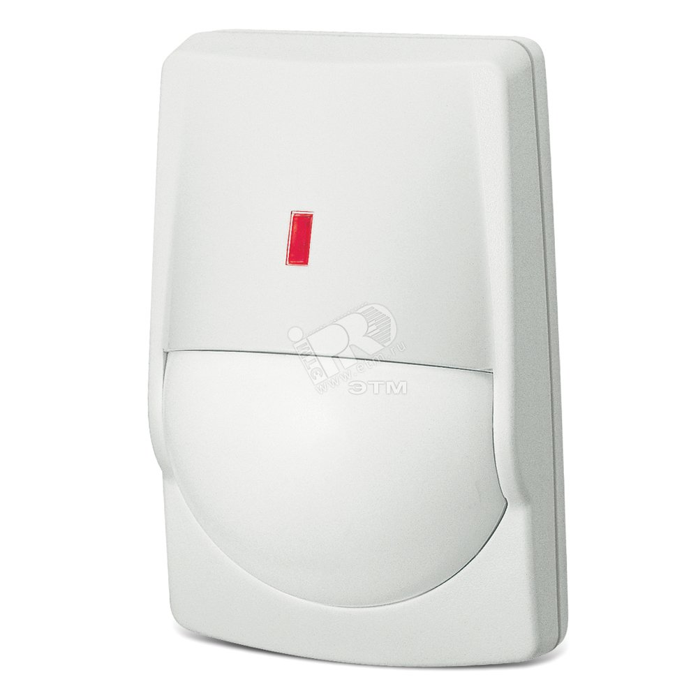 Извещатель инфракрасный пассивный объемный RX40QZ Optex купить цена