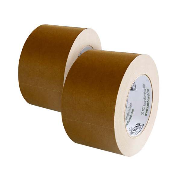 Etra Oy Ram Board saumateippi 75mm x 50m