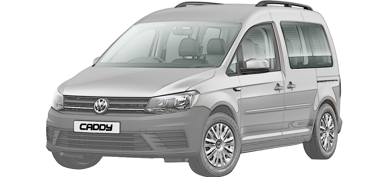 VW CADDY auto parts shop for OE original parts