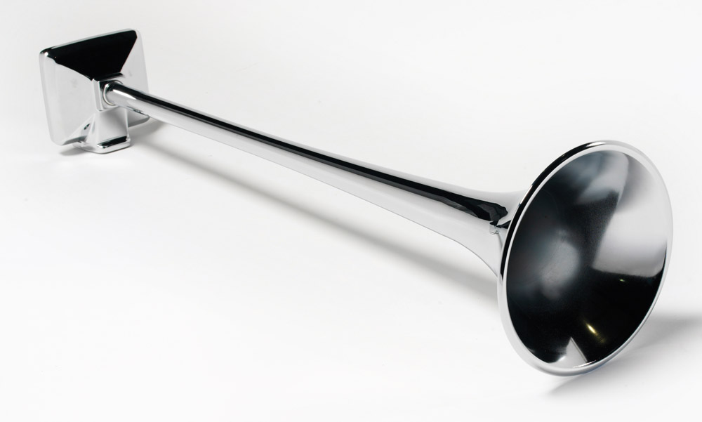 Hadley 24.5" Air Horn. H00861ECE.