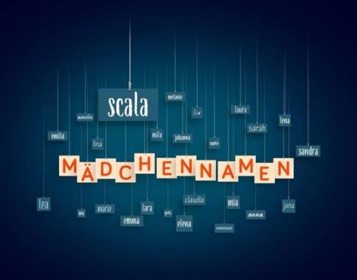 Scala & Kolacny Brothers ° Mädchennamen Tour am 15.11.2019 in Bonn Eventsin