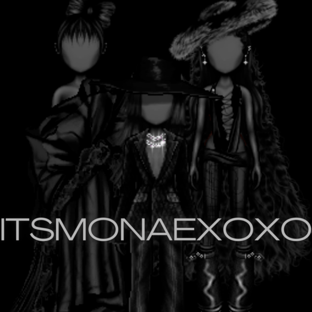 elegant design Collage by Itsmonaexoxo Everskies