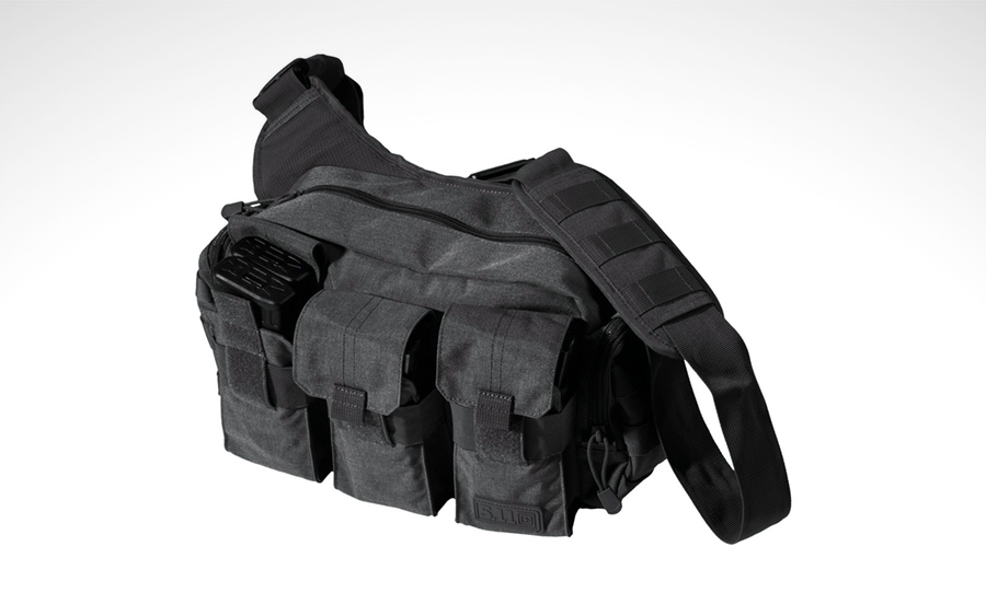 6 Bug Out Bags to Prepare You for Anything Everyday Carry