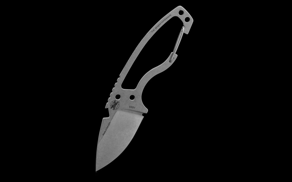 The Best Compact Fixed Blade Knives for Everyday Carry Everyday Carry