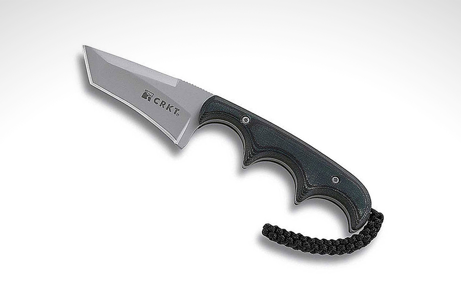 The Best Compact Fixed Blade Knives for Everyday Carry Everyday Carry
