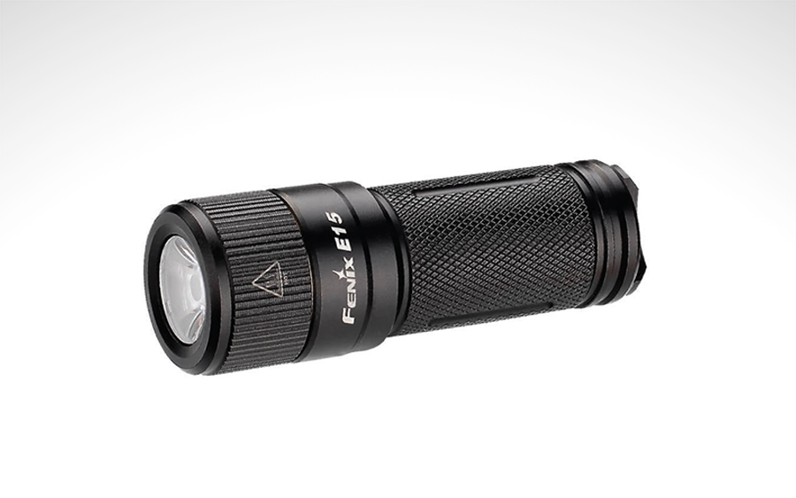 The Best CR123A Flashlights of 2017 Everyday Carry