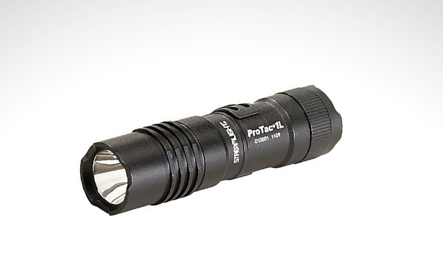 The Best CR123A Flashlights of 2017 Everyday Carry