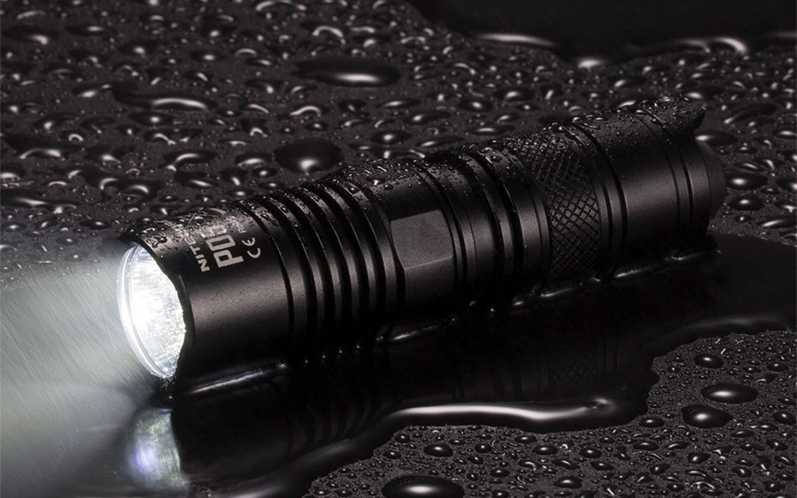 The Best CR123A Flashlights of 2017 Everyday Carry