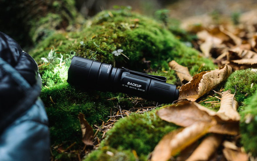 The Best CR123A Flashlights of 2017 Everyday Carry