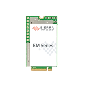 EM9190 - Sierra Wireless | Cellular Module
