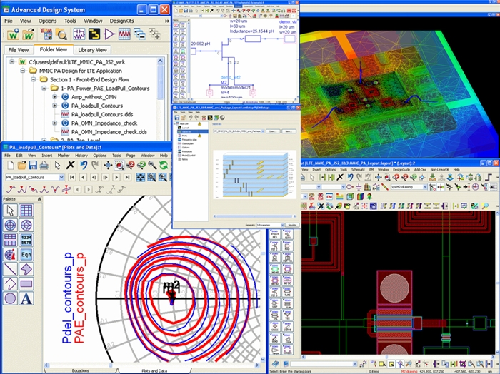 Keysight Technologies Releases ADS 2016