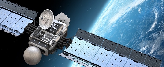 Viasat's Phased Array Flat Panel Antenna to Power the O3b mPOWER