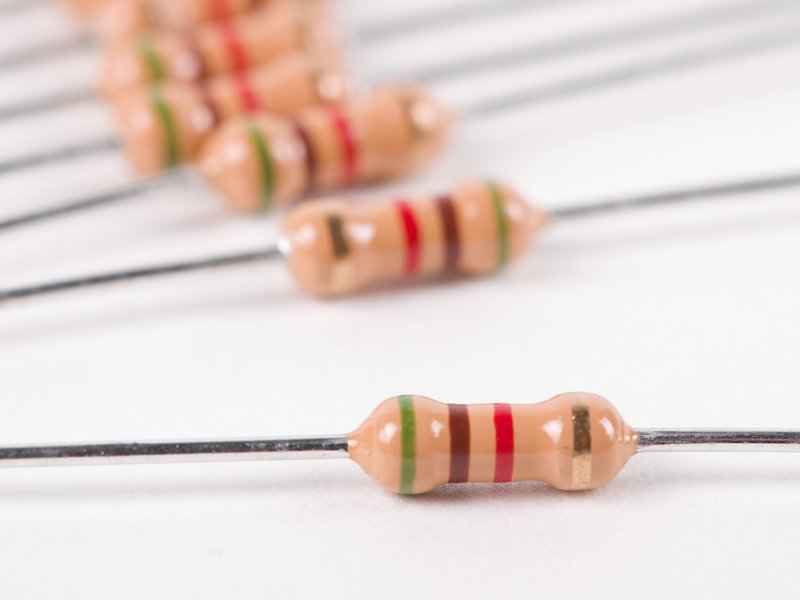 Resistors