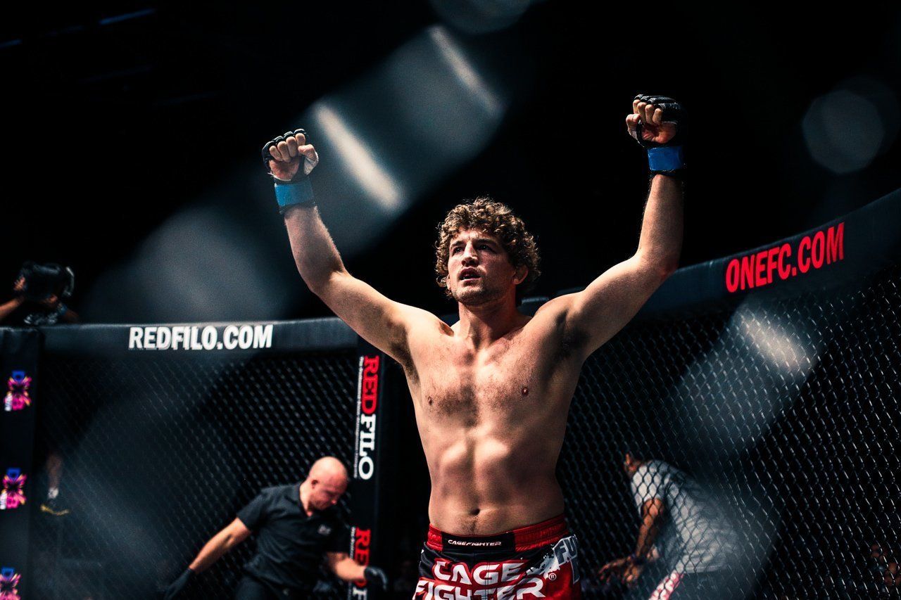 5 MMA Fighters Who Used Their Base Martial Art Better Than Anyone Else