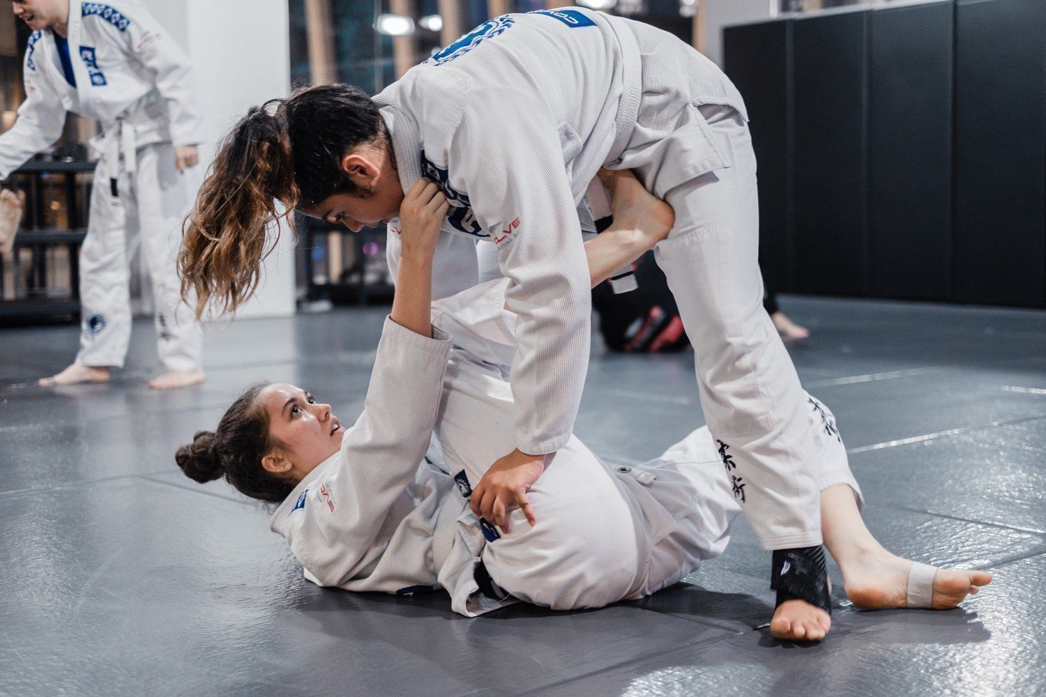 Here's How Martial Arts Can Give You A Fresh Start