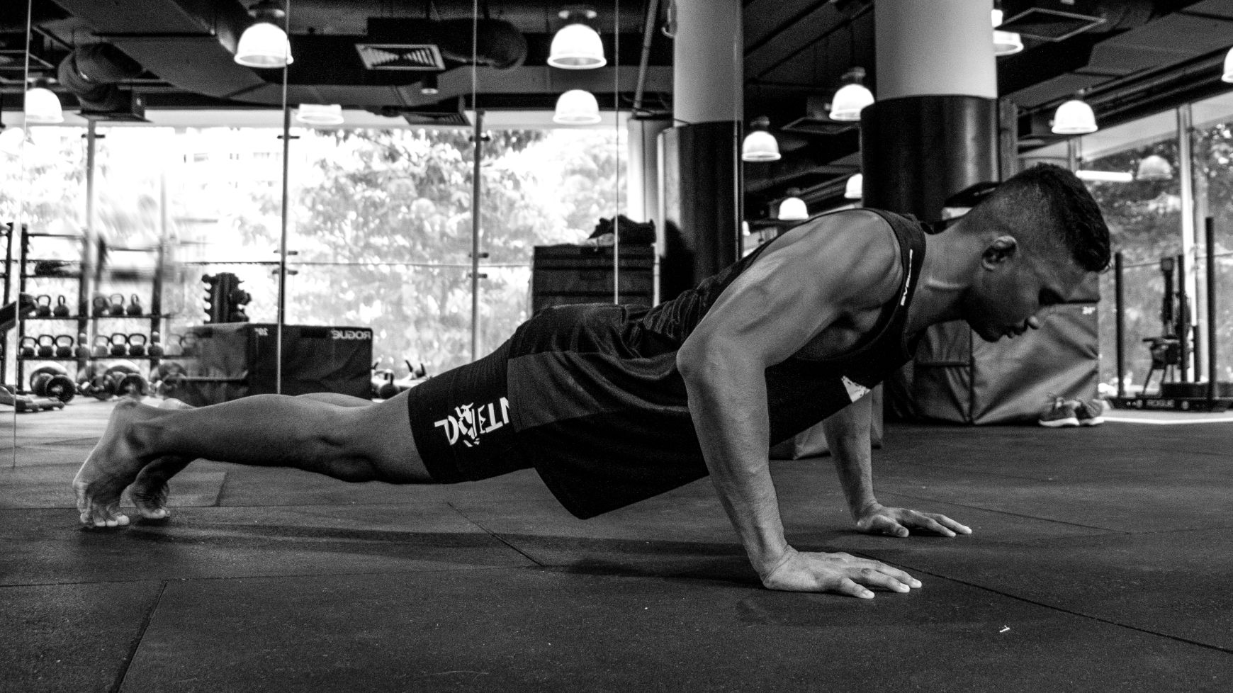 Here’s How To Perfect Your PushUps LaptrinhX / News