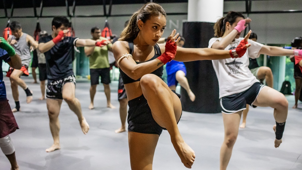 Here’s Why Women Should Learn Martial Arts For SelfDefense