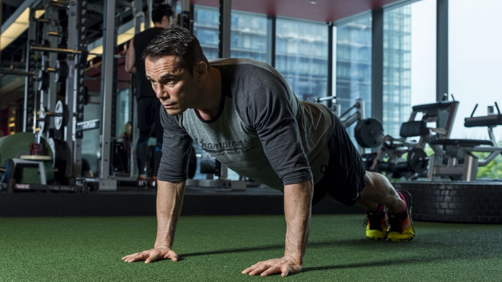 5 Amazing Benefits Of Doing PushUps Jet fitness
